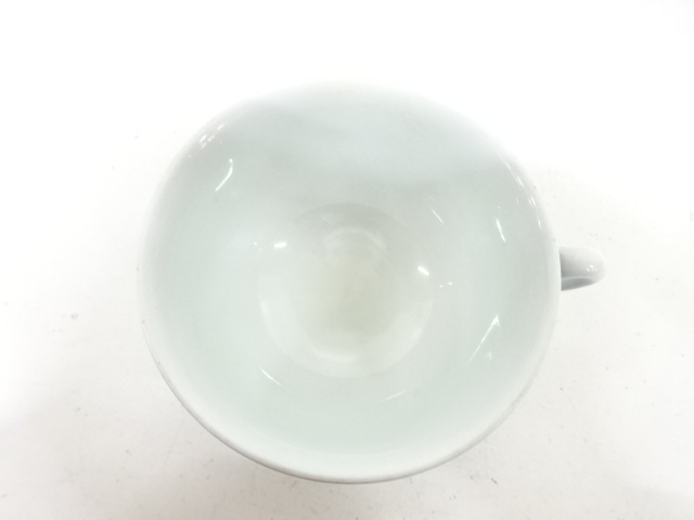  ROYAL COPENHAGEN　ロイヤルコペンハーゲン　トランクエバー　トリオ　ペア　洋食器